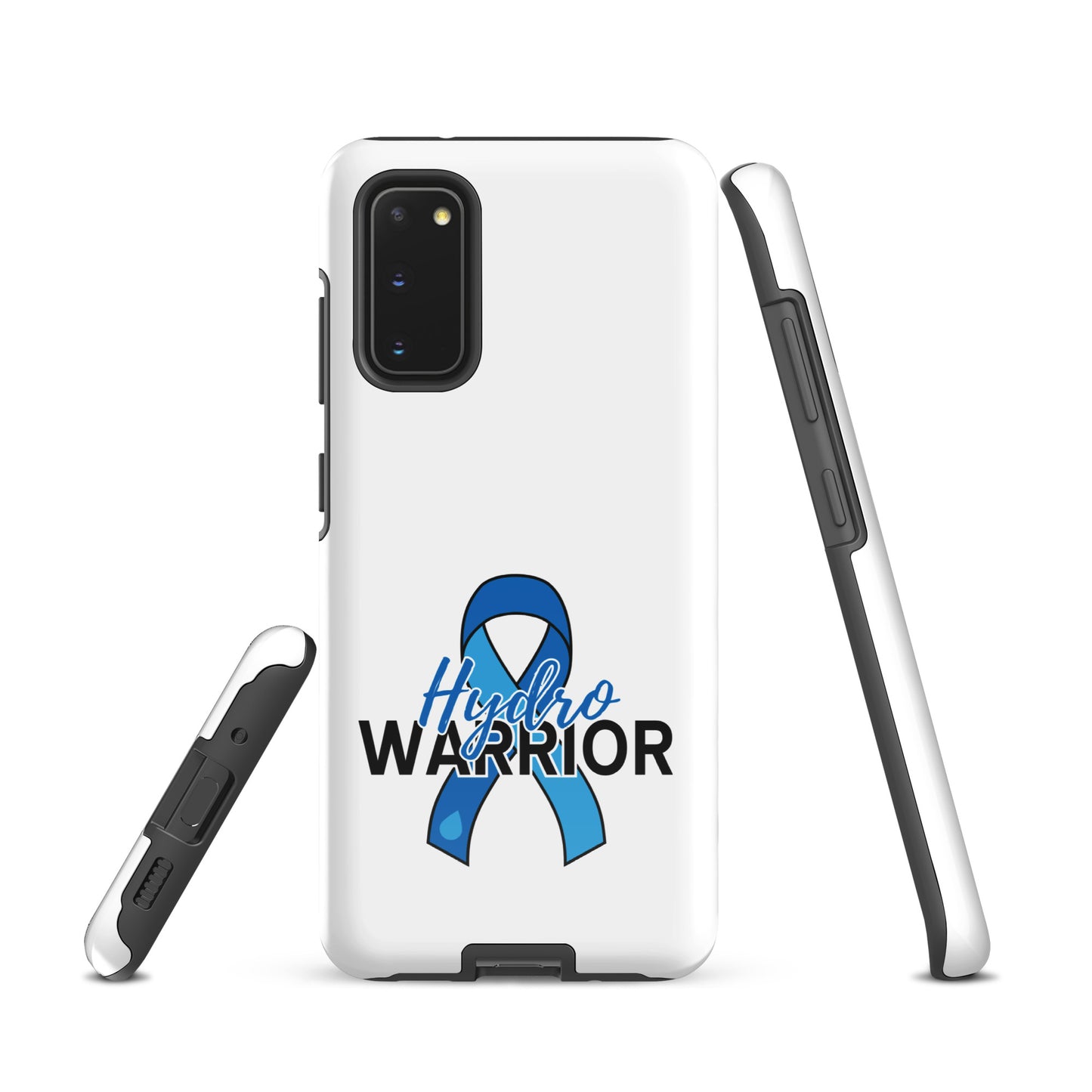 Hydro Warrior Tough case for Samsung®