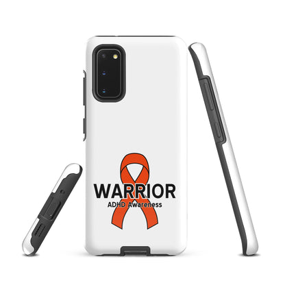 ADHD Warrior III Tough case for Samsung®