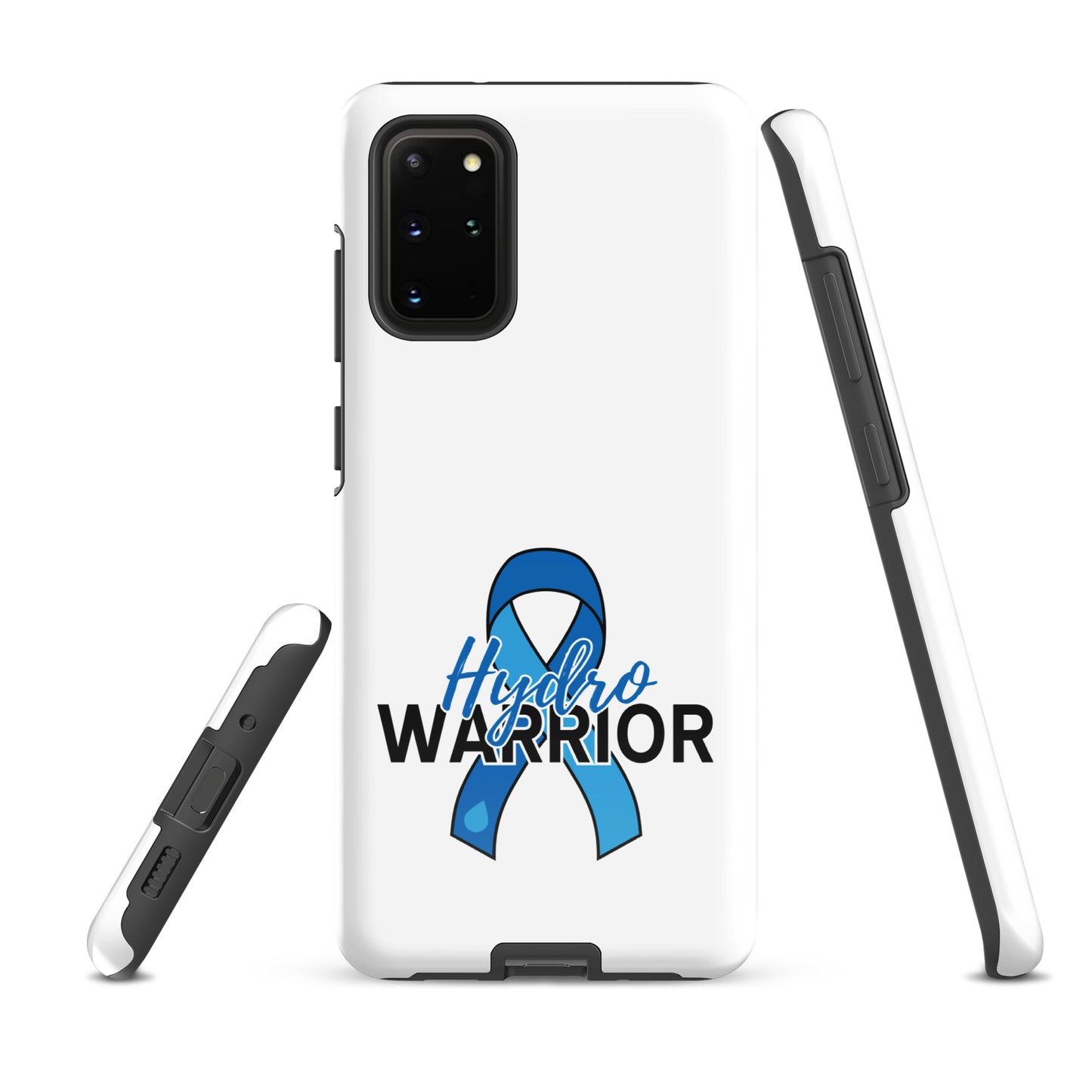 Hydro Warrior Tough case for Samsung®