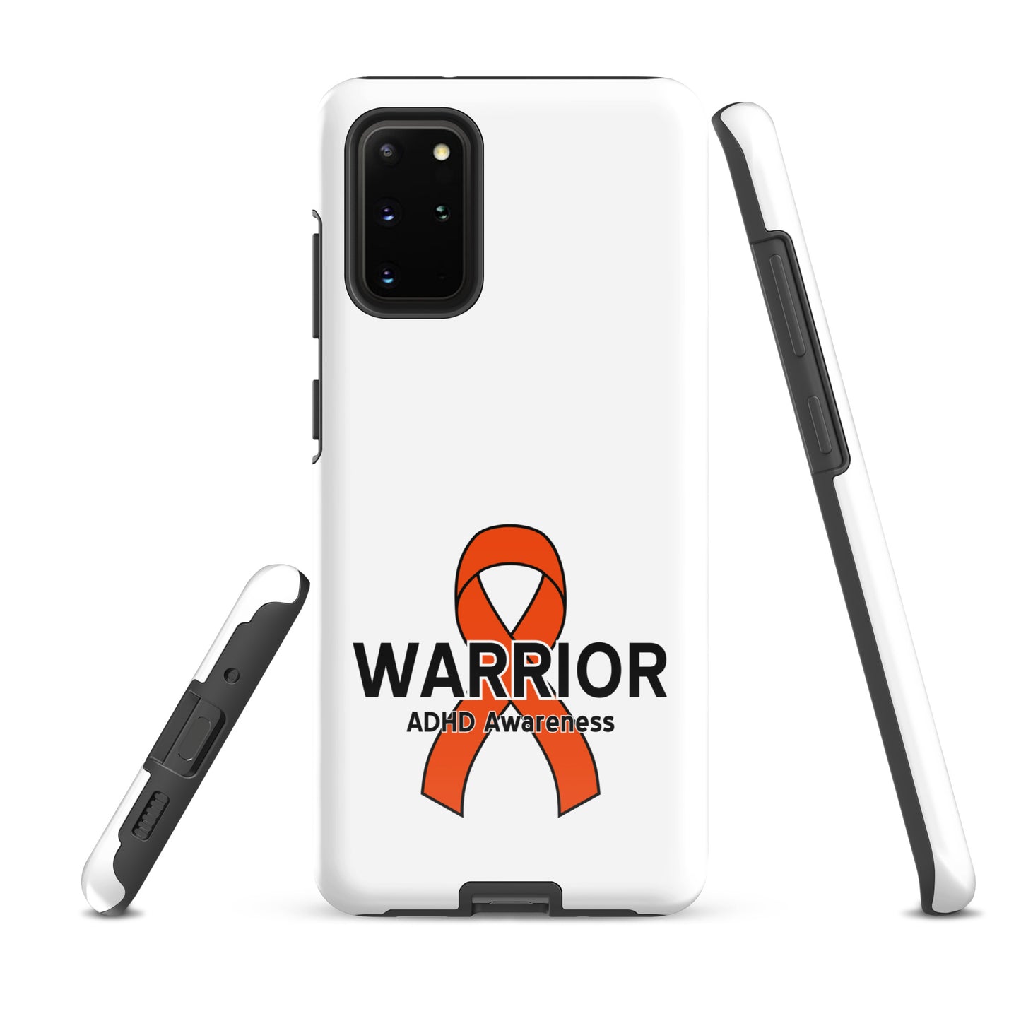 ADHD Warrior Tough case for Samsung®