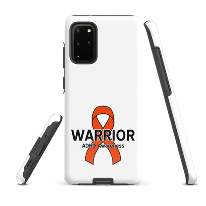 ADHD Warrior III Tough case for Samsung®