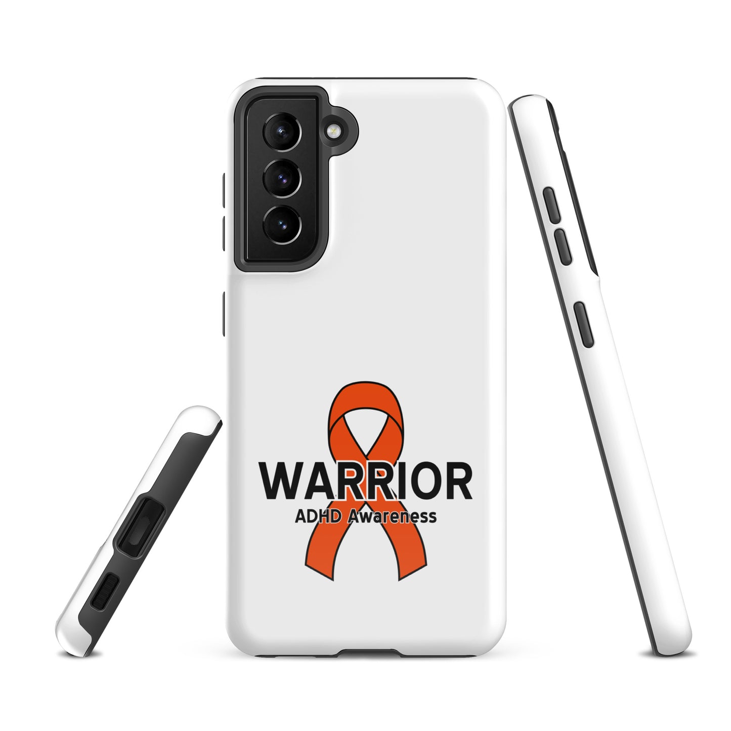 ADHD Warrior Tough case for Samsung®