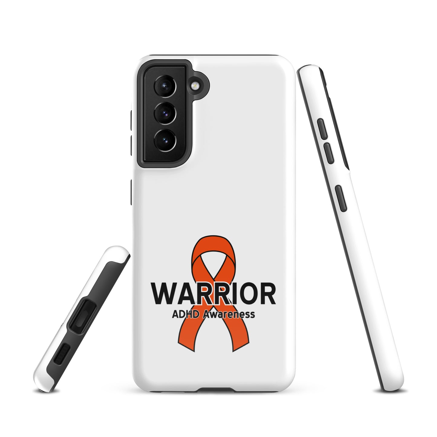 ADHD Warrior Tough case for Samsung®