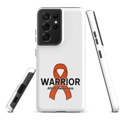 ADHD Warrior III Tough case for Samsung®