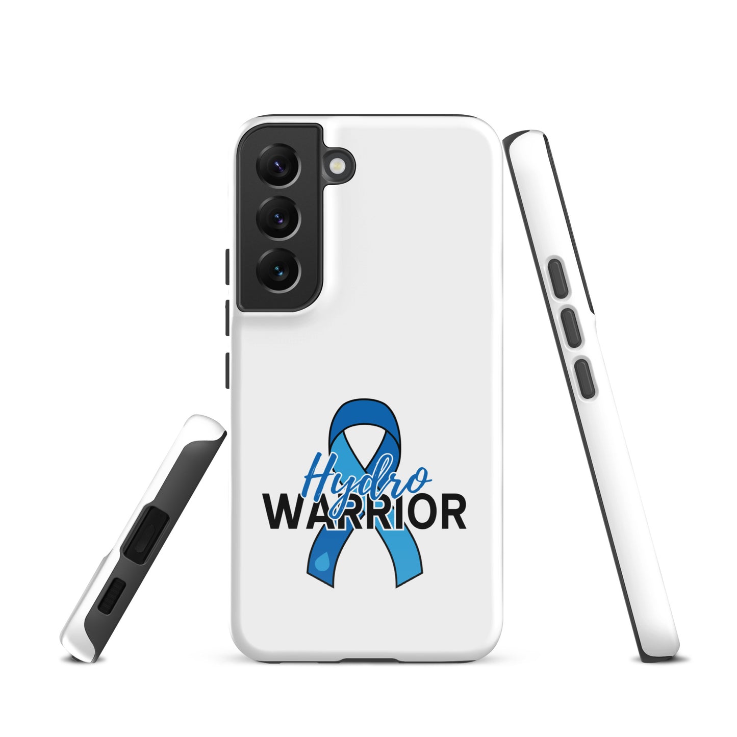 Hydro Warrior Tough case for Samsung®