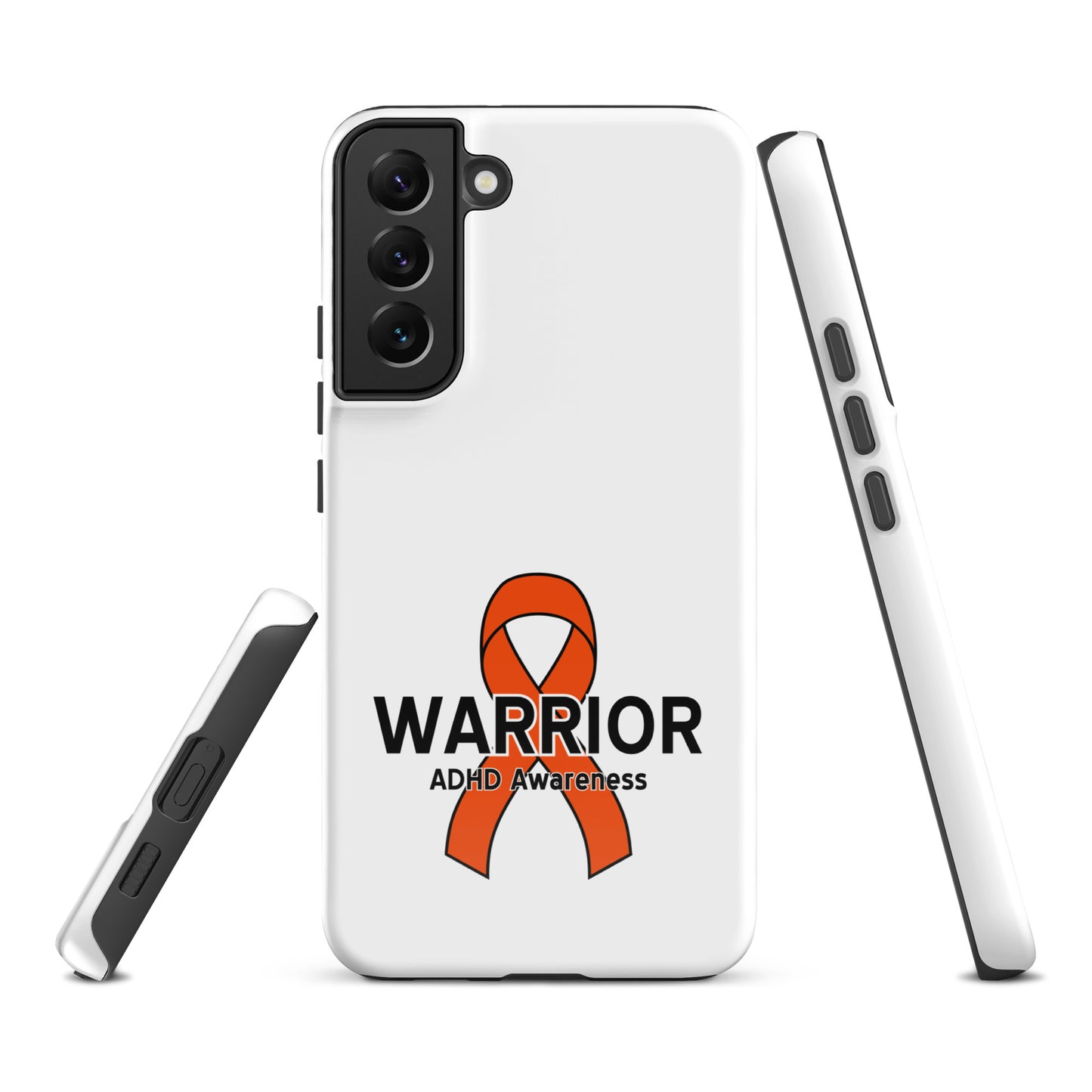 ADHD Warrior Tough case for Samsung®