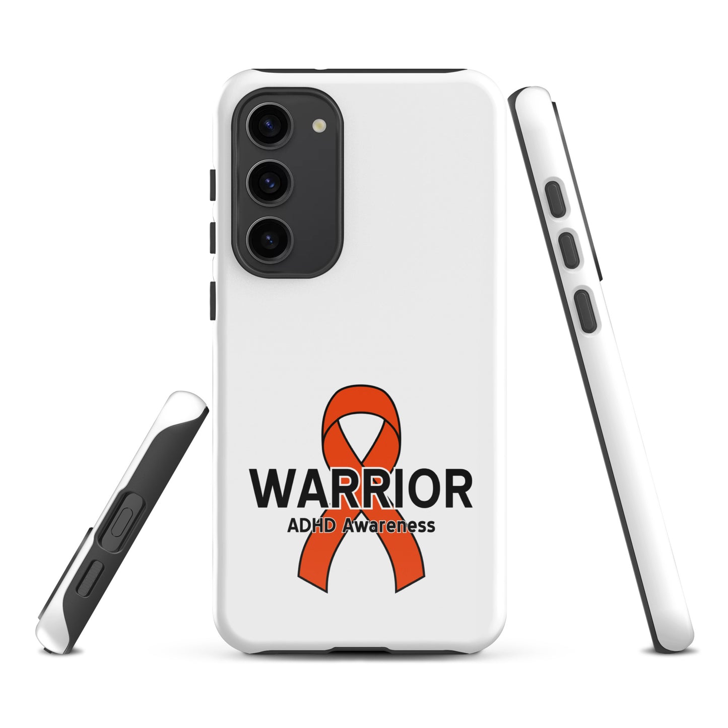 ADHD Warrior Tough case for Samsung®