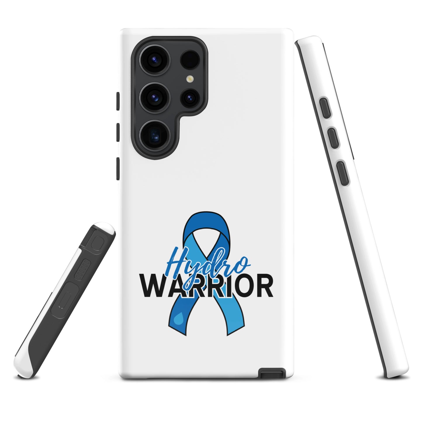 Hydro Warrior Tough case for Samsung®