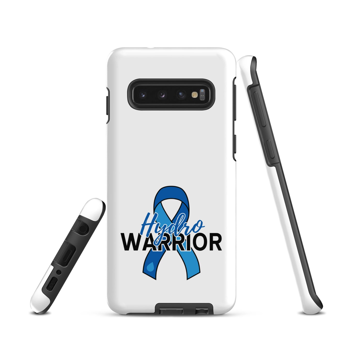 Hydro Warrior Tough case for Samsung®