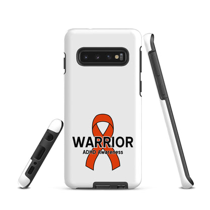 ADHD Warrior III Tough case for Samsung®