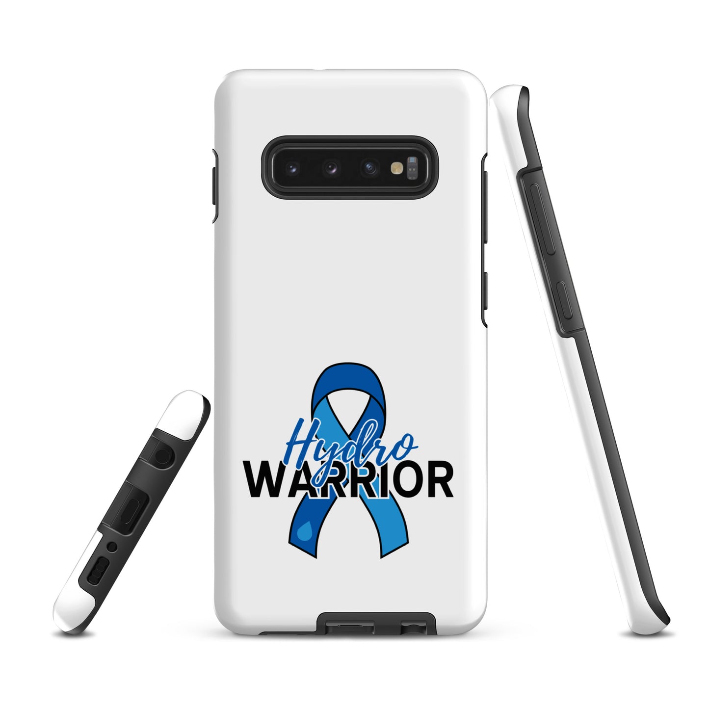 Hydro Warrior Tough case for Samsung®