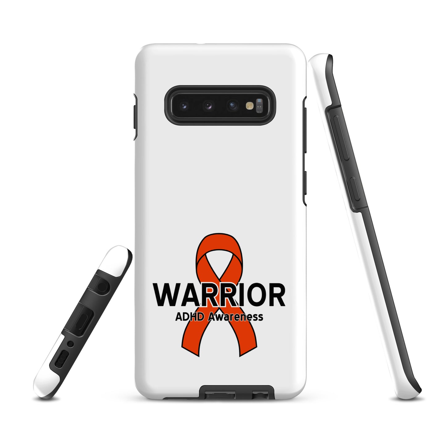 ADHD Warrior Tough case for Samsung®