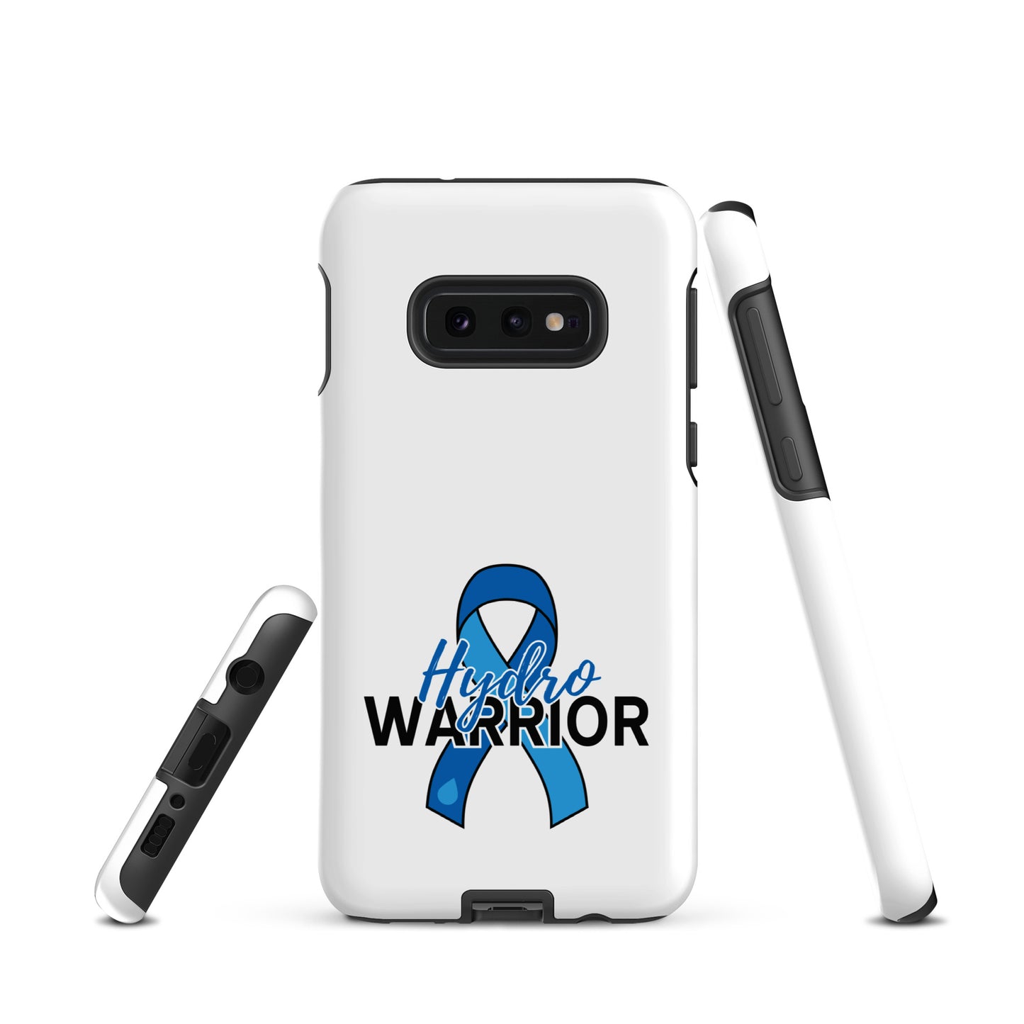 Hydro Warrior Tough case for Samsung®