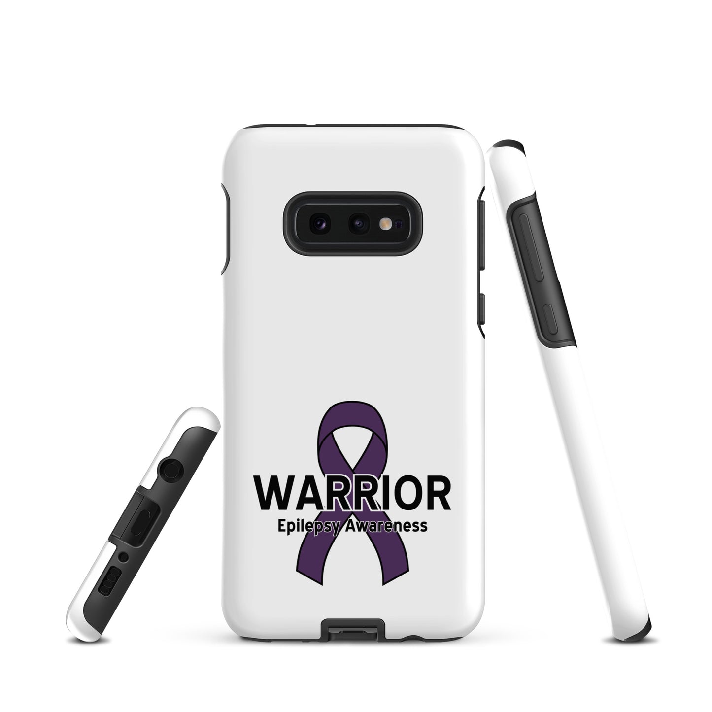 Epilepsy Warrior Tough case for Samsung®