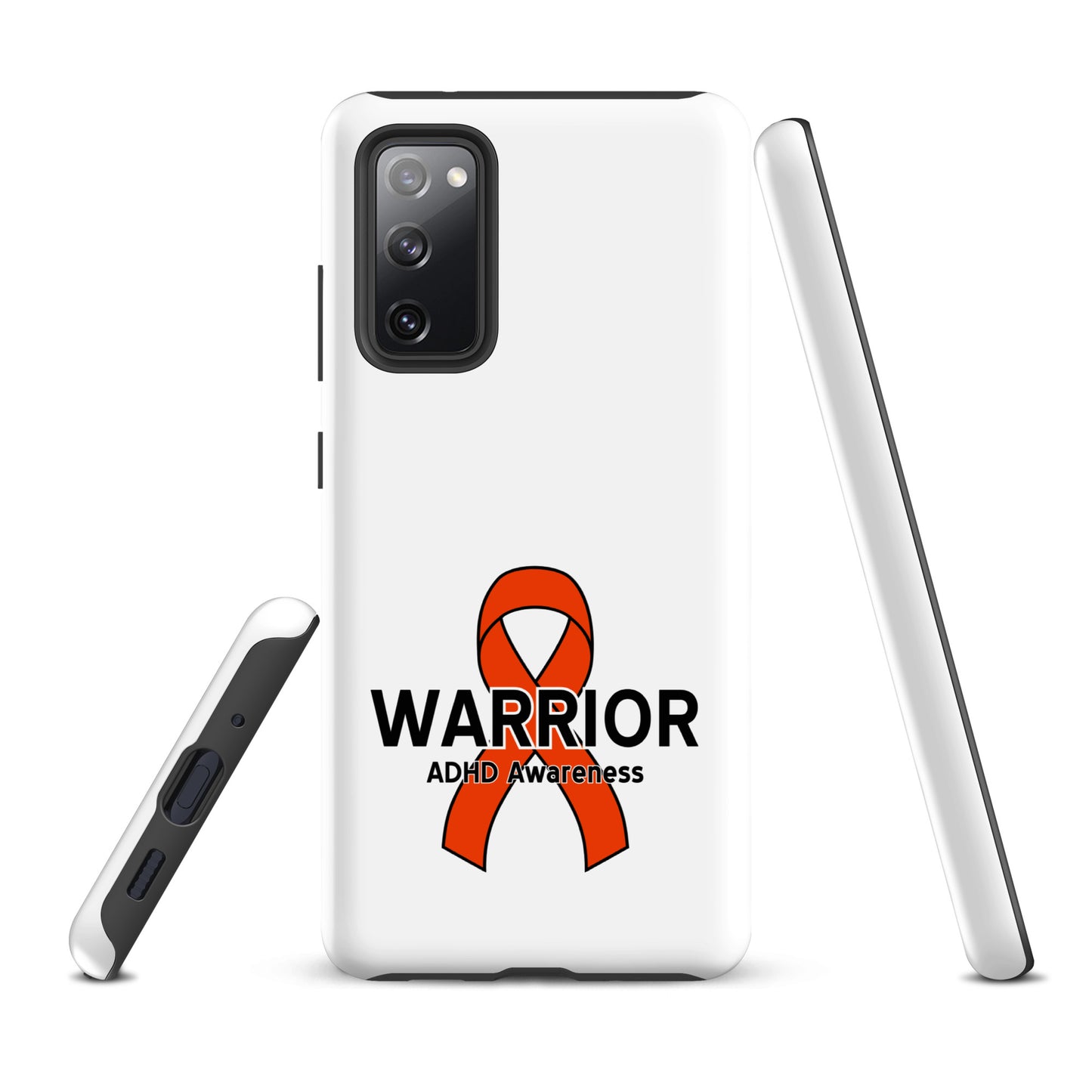 ADHD Warrior Tough case for Samsung®