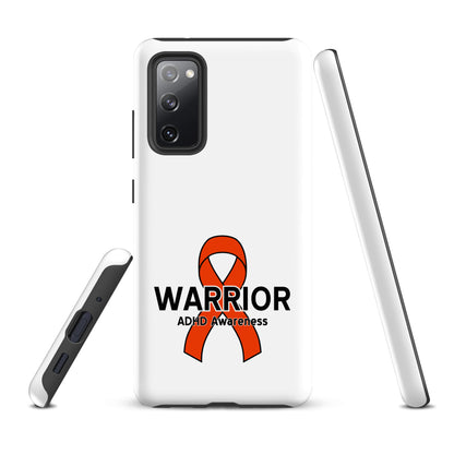 ADHD Warrior III Tough case for Samsung®