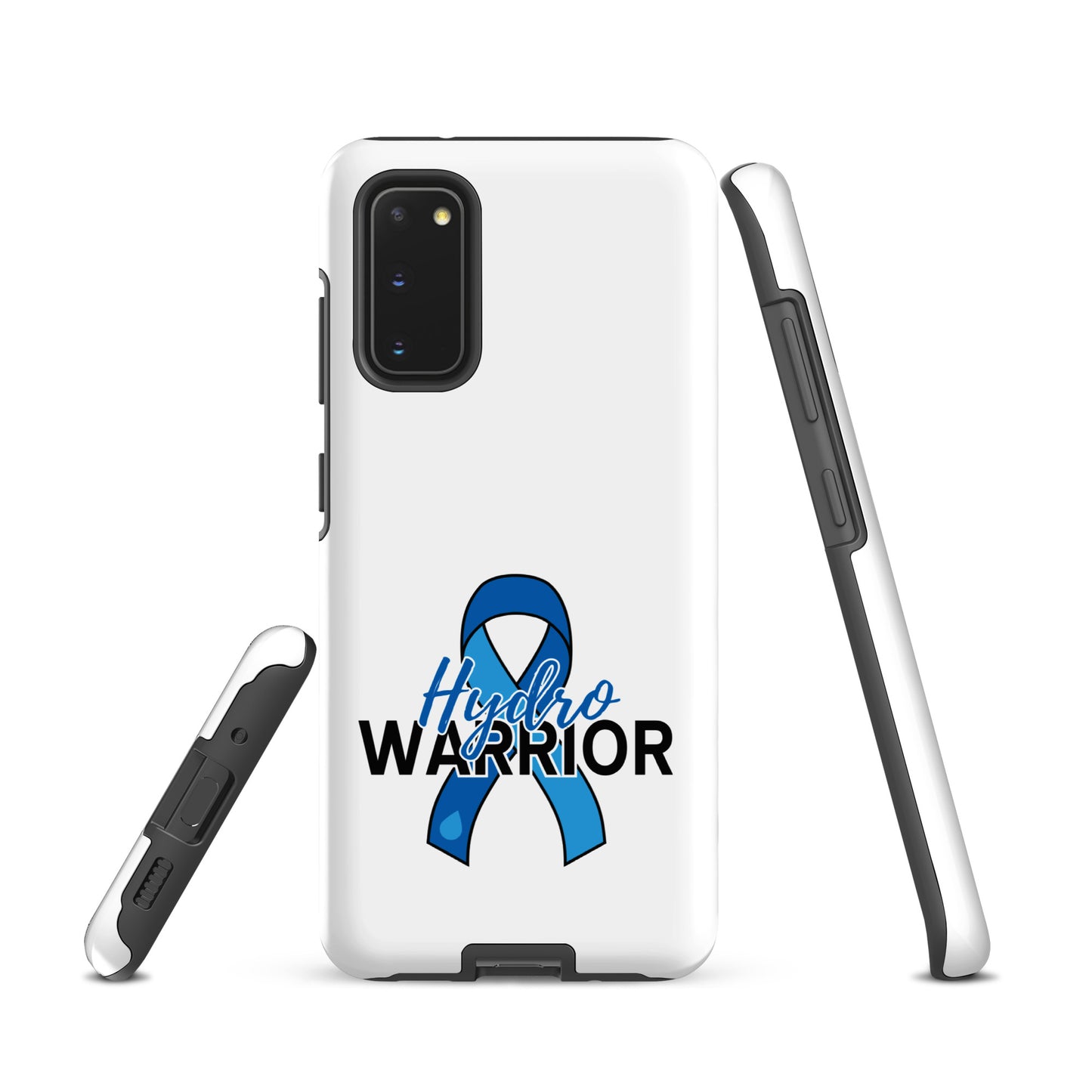 Hydro Warrior Tough case for Samsung®