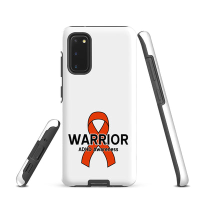 ADHD Warrior III Tough case for Samsung®