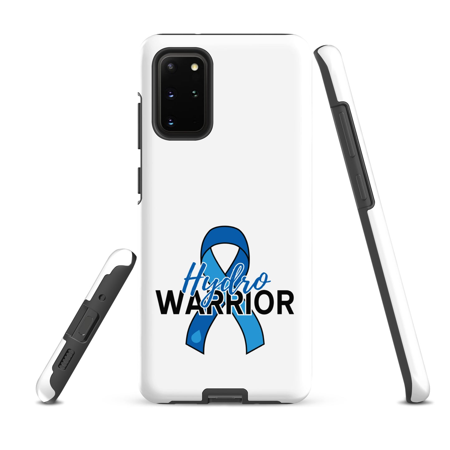 Hydro Warrior Tough case for Samsung®