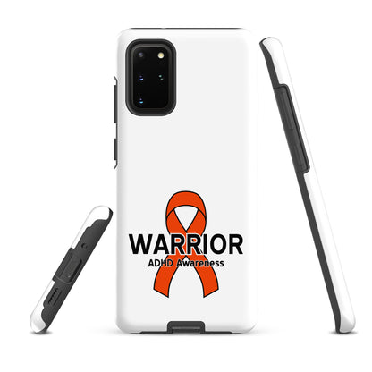 ADHD Warrior III Tough case for Samsung®