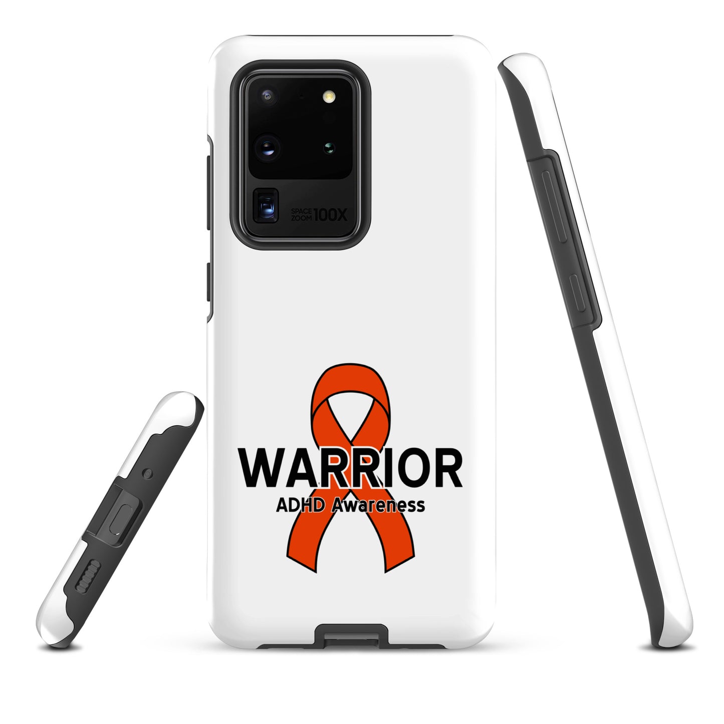 ADHD Warrior Tough case for Samsung®