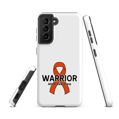 ADHD Warrior III Tough case for Samsung®
