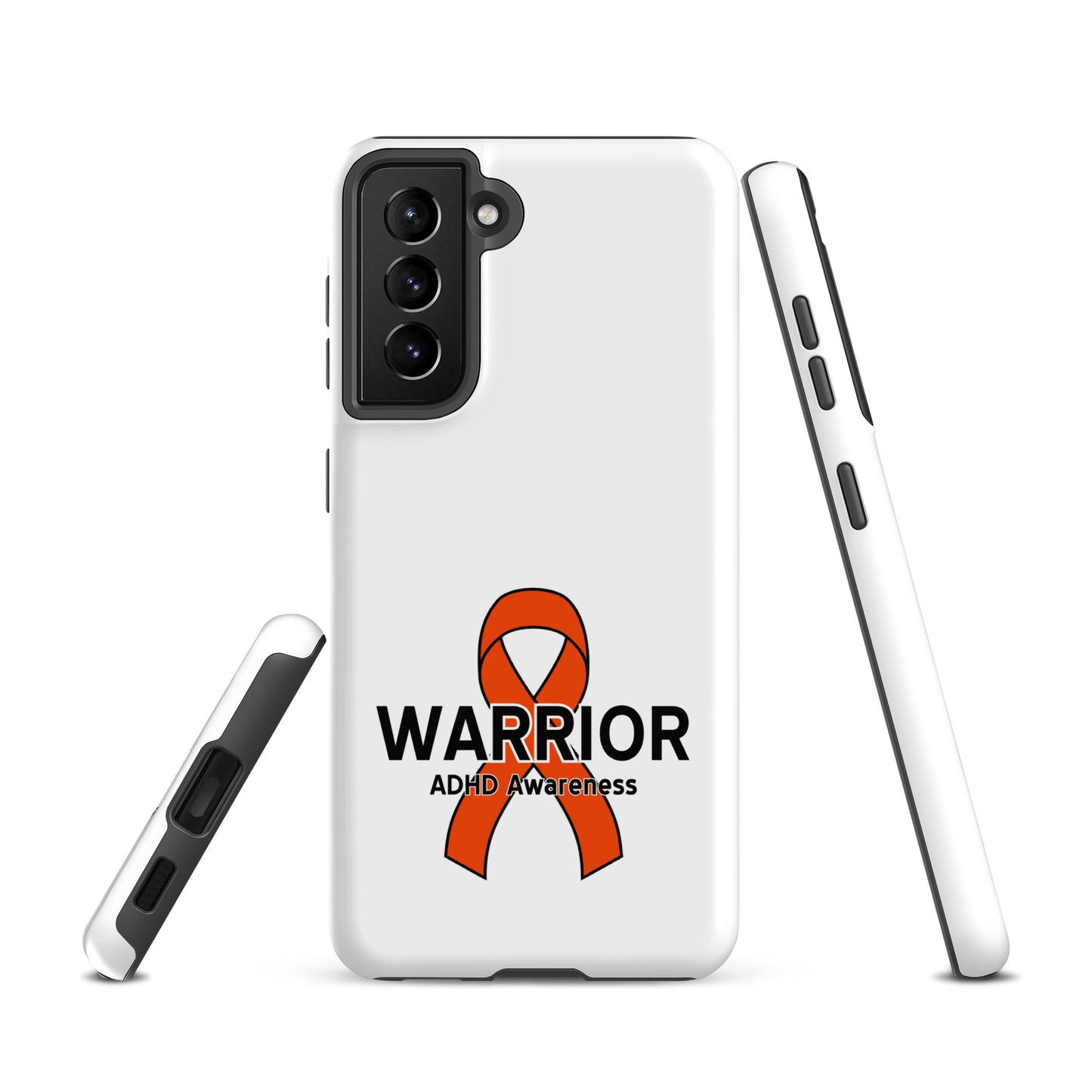 ADHD Warrior Tough case for Samsung®