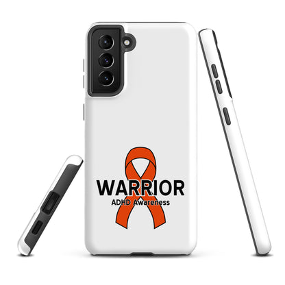 ADHD Warrior III Tough case for Samsung®