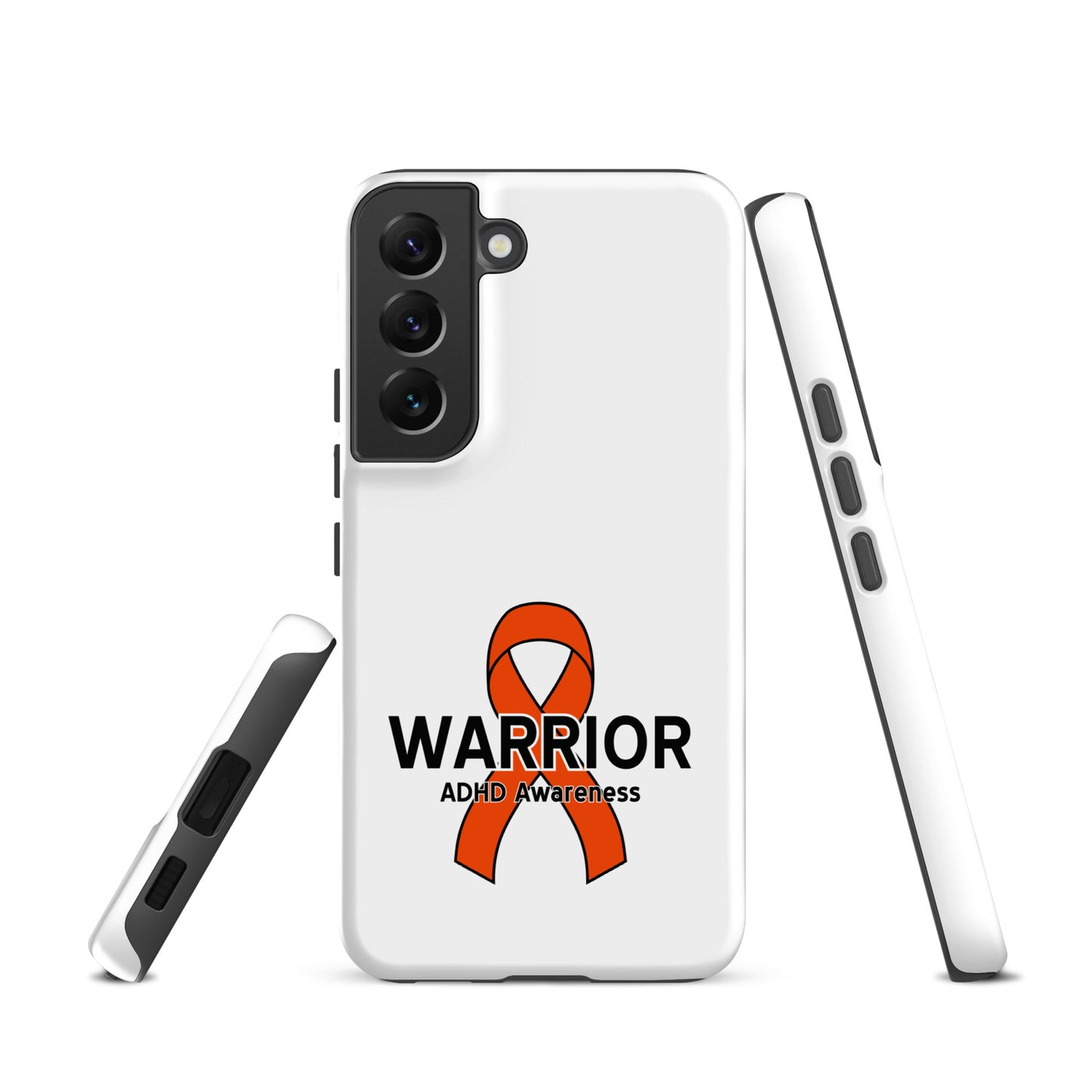 ADHD Warrior Tough case for Samsung®