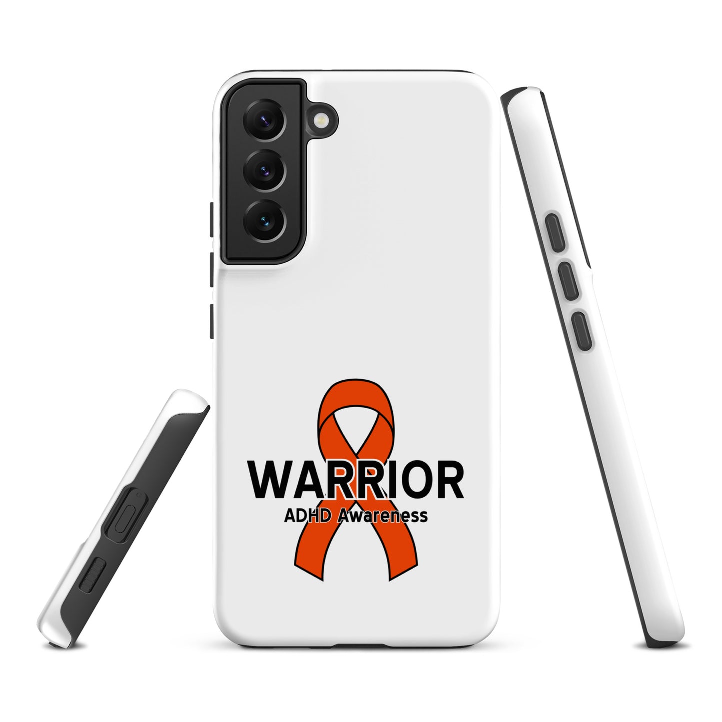 ADHD Warrior Tough case for Samsung®