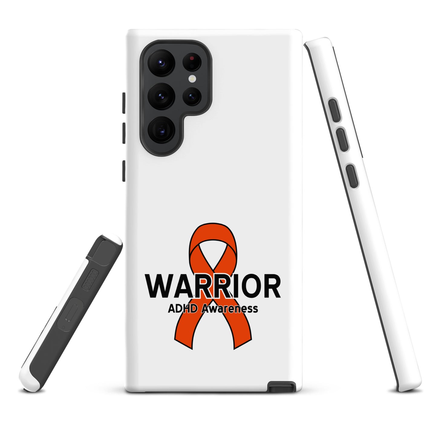 ADHD Warrior Tough case for Samsung®