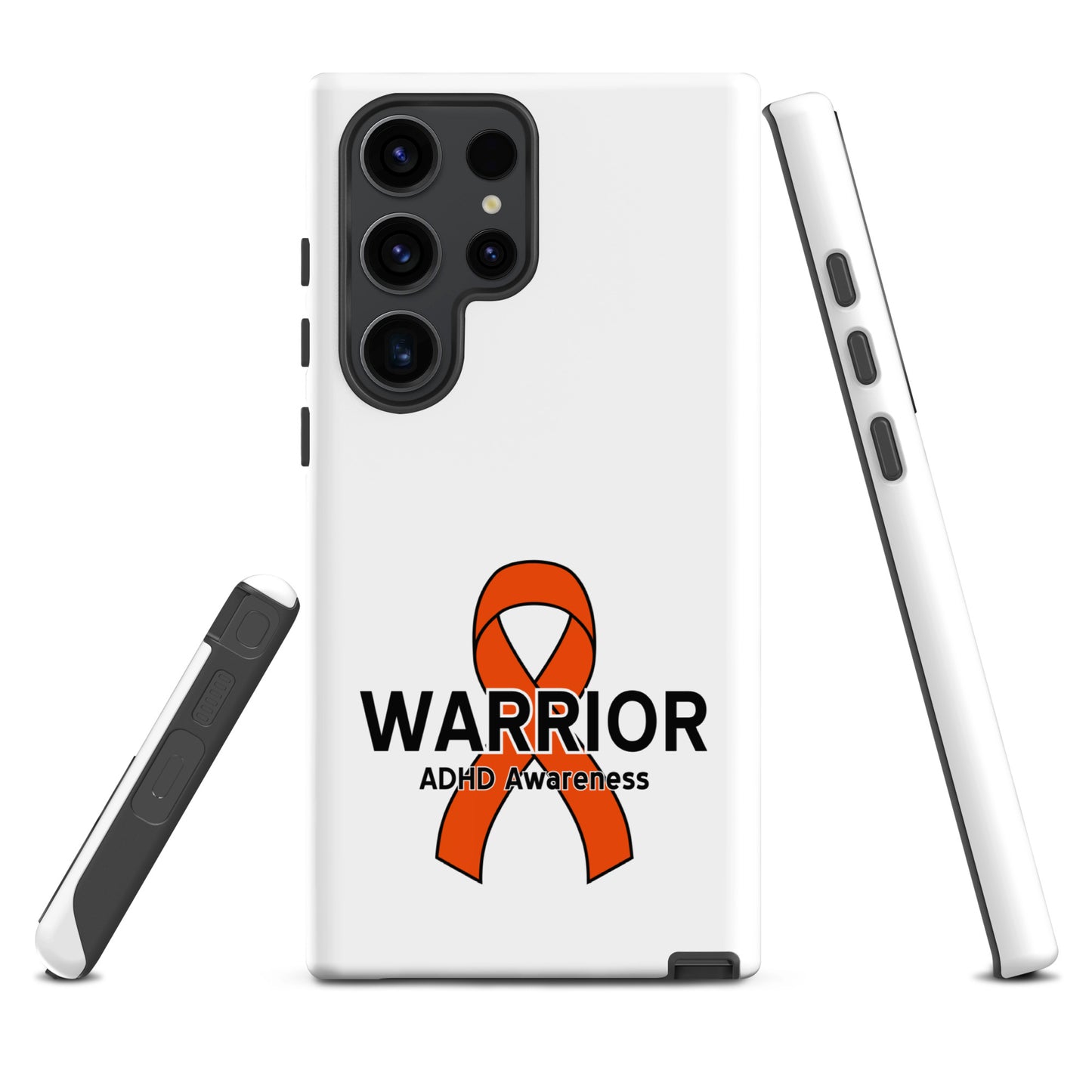 ADHD Warrior Tough case for Samsung®