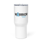 Hydrocephalus Warrior I Insulated Travel Mug