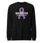 Epilepsy Warrior III LS Tee