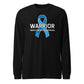 Hydrocephalus Warrior III LS Tee