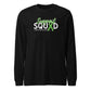 Cerebral Palsy Support Squad LS Tee