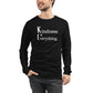 Kindness is Everything LS Tee