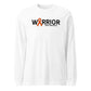 ADHD Warrior I LS Tee