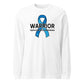 Hydrocephalus Warrior III LS Tee