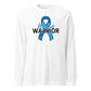 HydroWarrior LS Tee