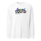 Autism Support Squad LS Tee