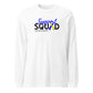 Down syndrome Support Squad LS Tee