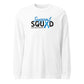 Hydrocephalus Support Squad LS Tee