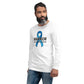 Hydrocephalus Warrior III LS Tee