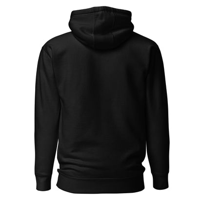 Be Kind Heart Hoodie