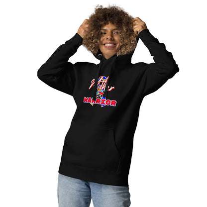 Autism Mom Support Tee & Hoodie | Autism Awareness Apparel