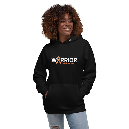 ADHD Warrior I Hoodie