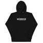 Down syndrome Warrior I Hoodie