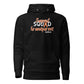 ADHD Support Squad Grandparent Edition Hoodie