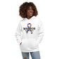 Autism Warrior III Hoodie